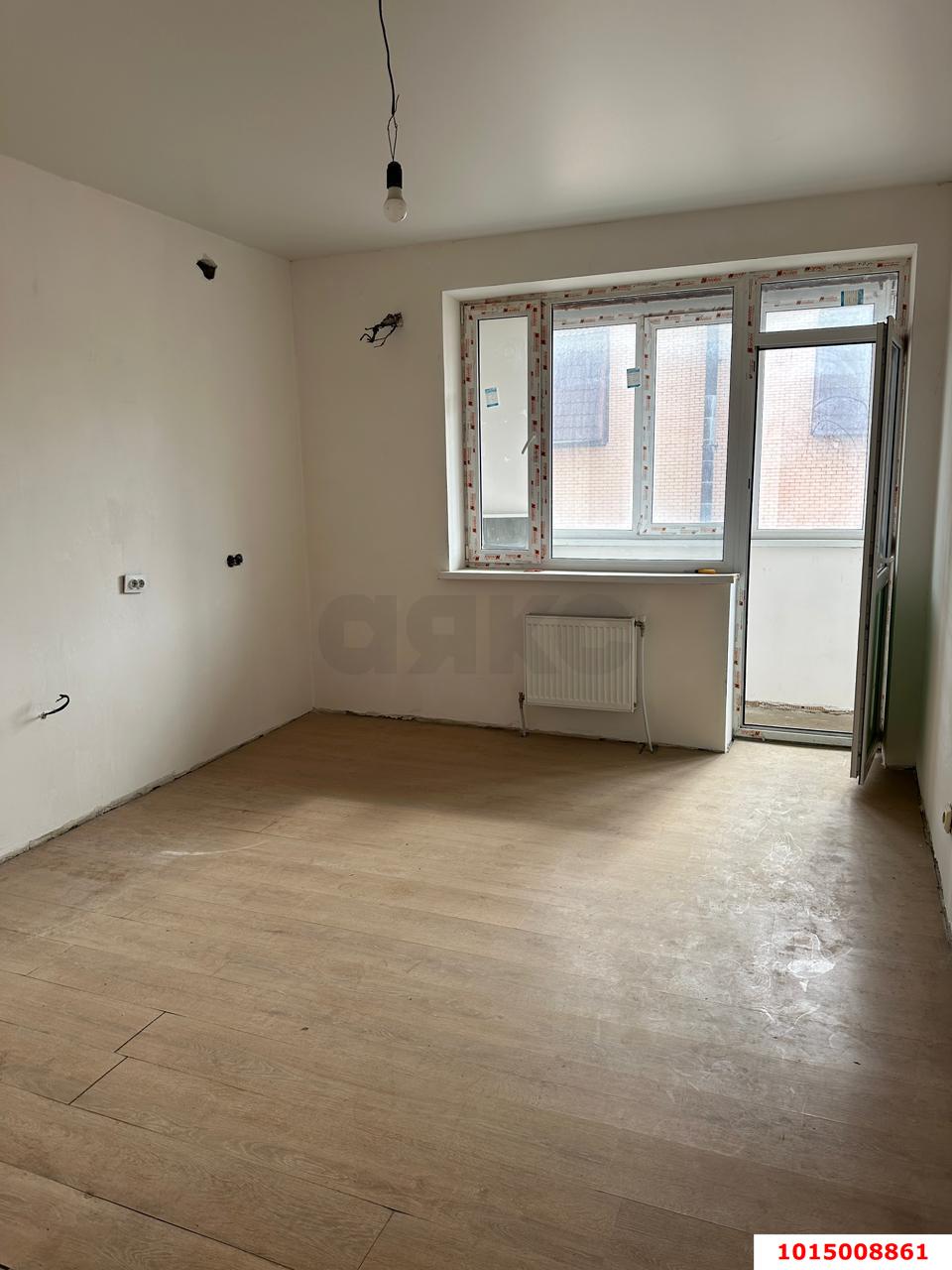 Фото №2: 2-комнатная квартира 68 м² - Краснодар, Музыкальный, ул. имени С.С. Прокофьева, 3А