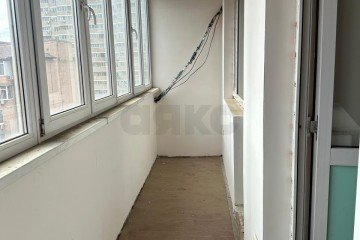 Фото №4: 2-комнатная квартира 68 м² - Краснодар, мкр. Музыкальный, ул. имени С.С. Прокофьева, 3А