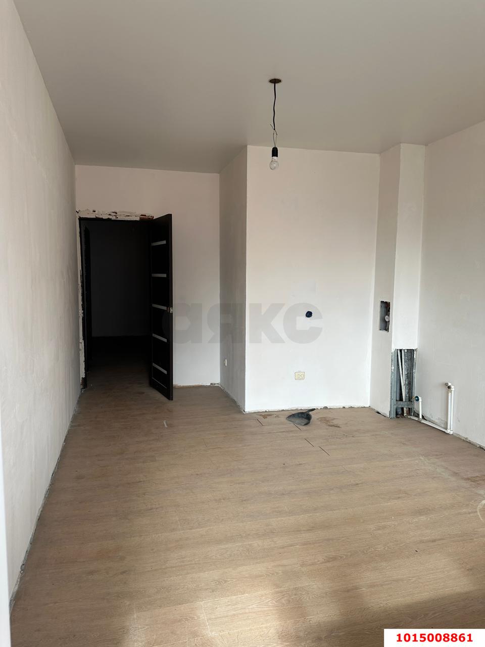 Фото №8: 2-комнатная квартира 68 м² - Краснодар, Музыкальный, ул. имени С.С. Прокофьева, 3А