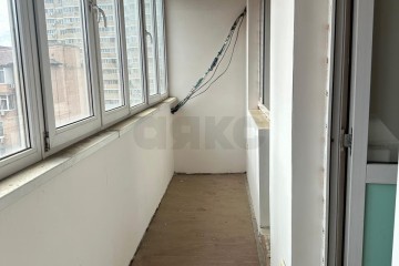 Фото №4: 2-комнатная квартира 68 м² - Краснодар, мкр. Музыкальный, ул. имени С.С. Прокофьева, 3А