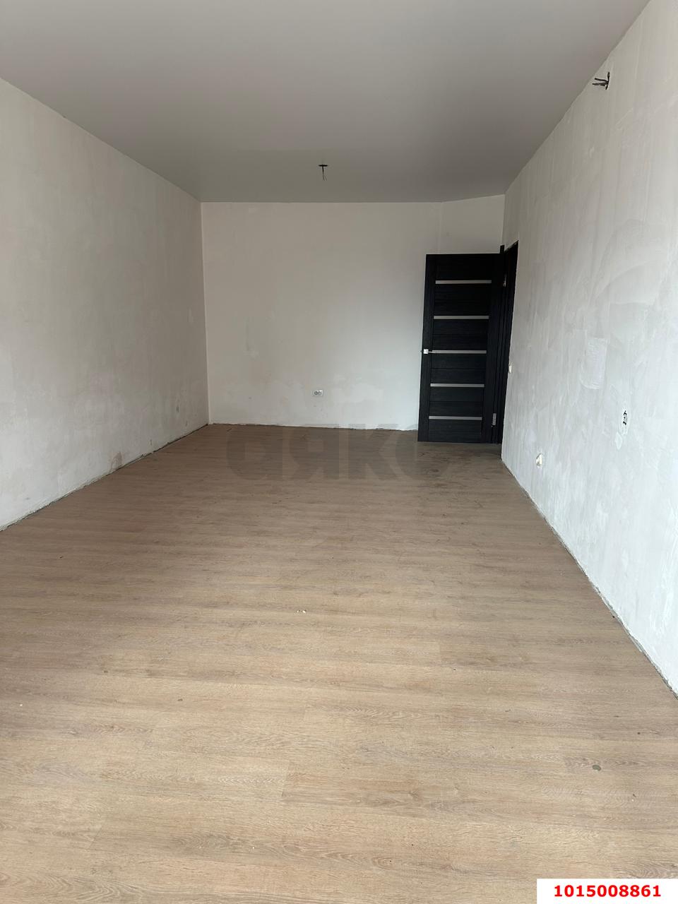 Фото №3: 2-комнатная квартира 68 м² - Краснодар, Музыкальный, ул. имени С.С. Прокофьева, 3А