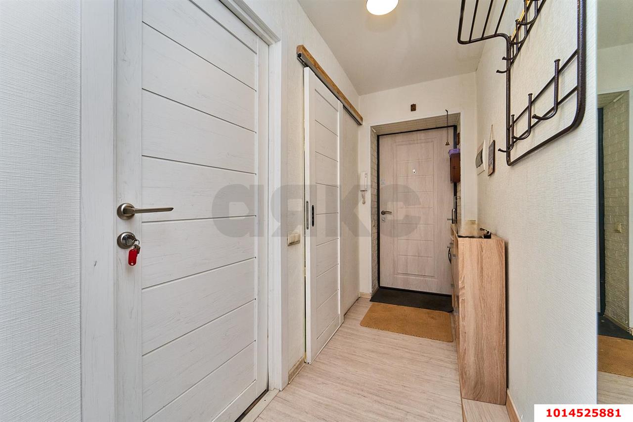 Фото №8: 3-комнатная квартира 2 м² - Краснодар, Пашковский, ул. Садовая, 5/1