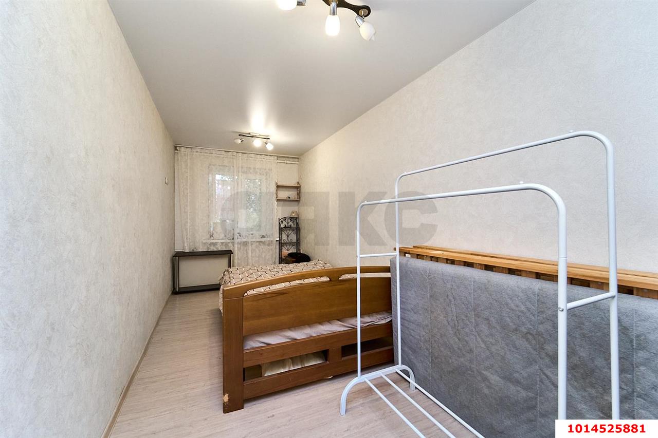 Фото №12: 3-комнатная квартира 2 м² - Краснодар, Пашковский, ул. Садовая, 5/1