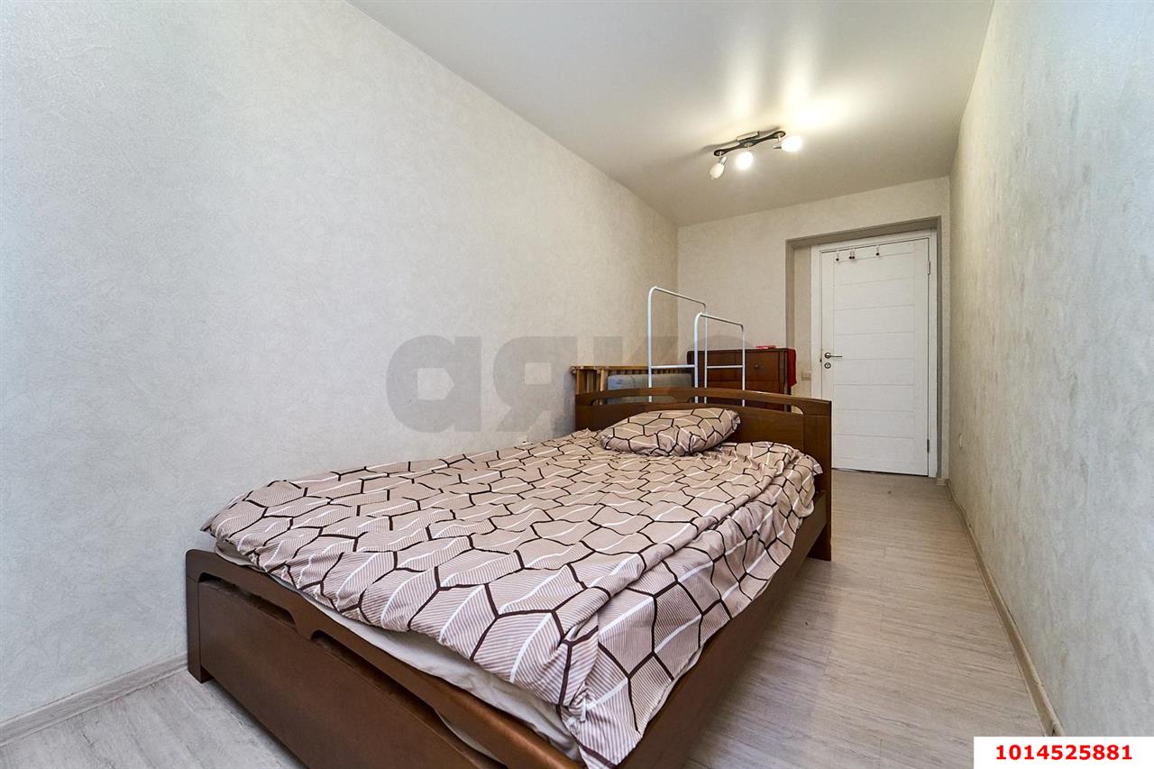 Фото №11: 3-комнатная квартира 2 м² - Краснодар, Пашковский, ул. Энергетиков, 6