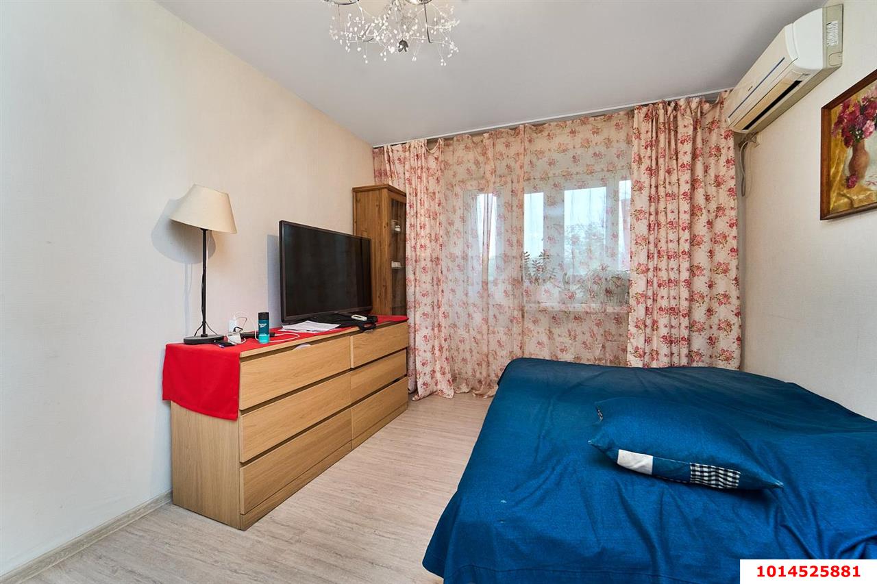 Фото №13: 3-комнатная квартира 2 м² - Краснодар, Пашковский, ул. Садовая, 5/1