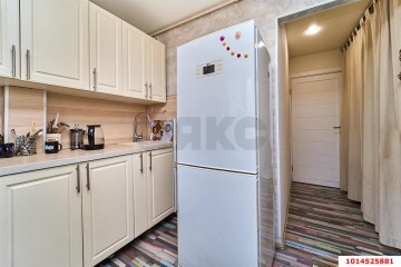 Фото №4: 3-комнатная квартира 2 м² - Краснодар, ж/м Пашковский, ул. Энергетиков, 6