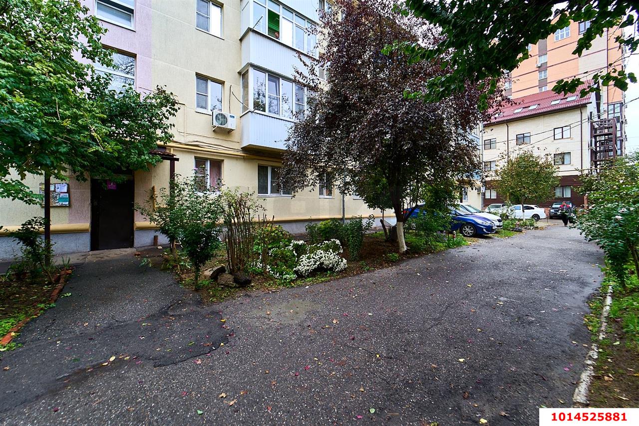 Фото №17: 3-комнатная квартира 2 м² - Краснодар, Пашковский, ул. Садовая, 5/1