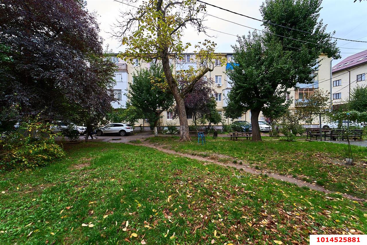 Фото №19: 3-комнатная квартира 2 м² - Краснодар, Карасунский внутригородской округ, ж/м Пашковский, ул. Энергетиков, 6