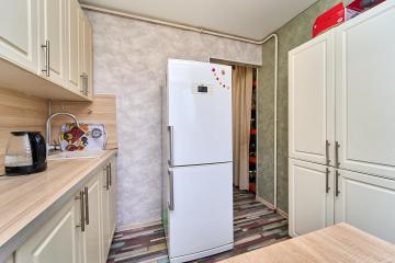 Фото №3: 3-комнатная квартира 2 м² - Краснодар, ж/м Пашковский, ул. Энергетиков, 6