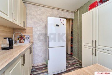 Фото №3: 3-комнатная квартира 2 м² - Краснодар, ж/м Пашковский, ул. Садовая, 5/1