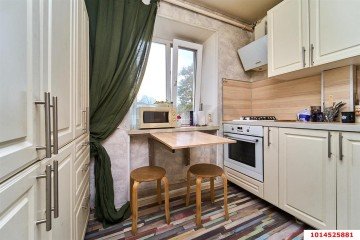 Фото №2: 3-комнатная квартира 2 м² - Краснодар, ж/м Пашковский, ул. Садовая, 5/1