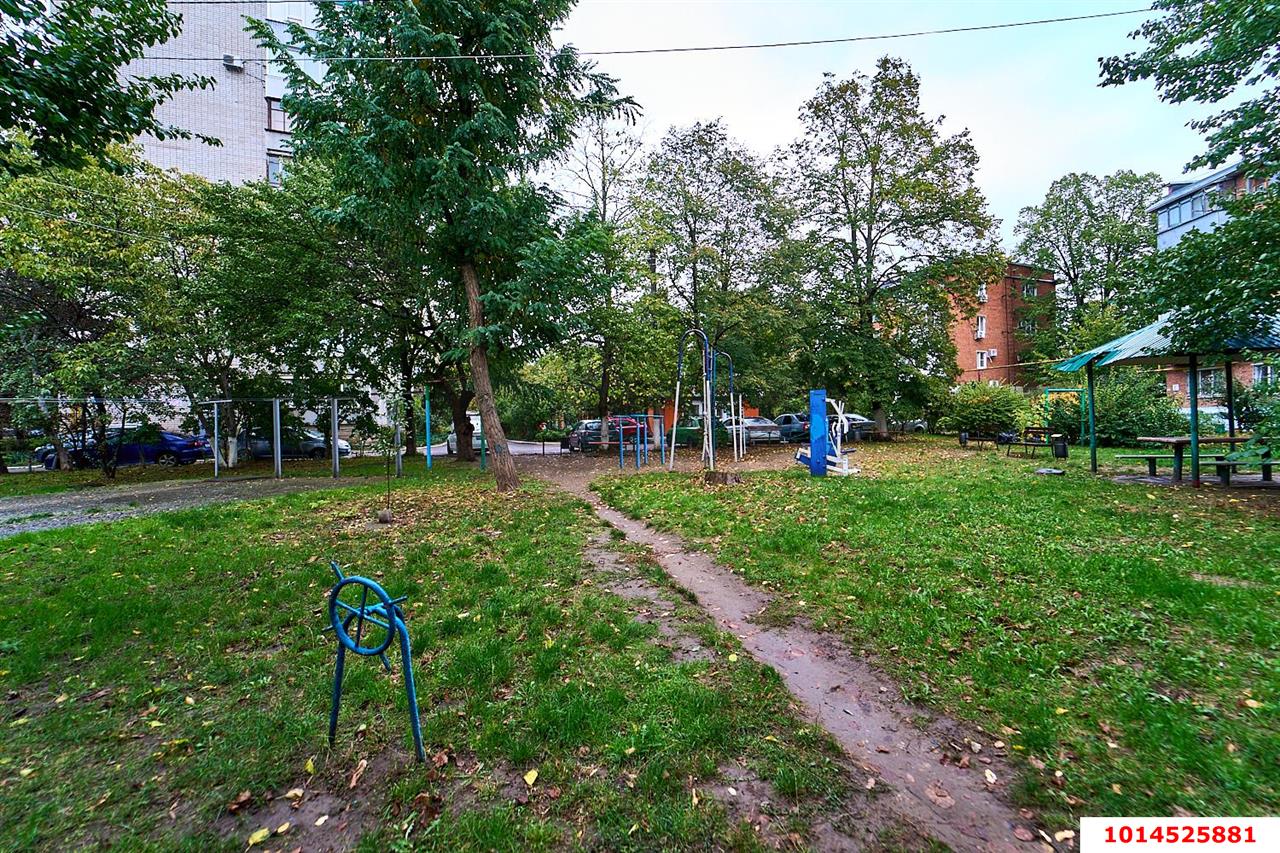 Фото №18: 3-комнатная квартира 2 м² - Краснодар, Пашковский, ул. Энергетиков, 6