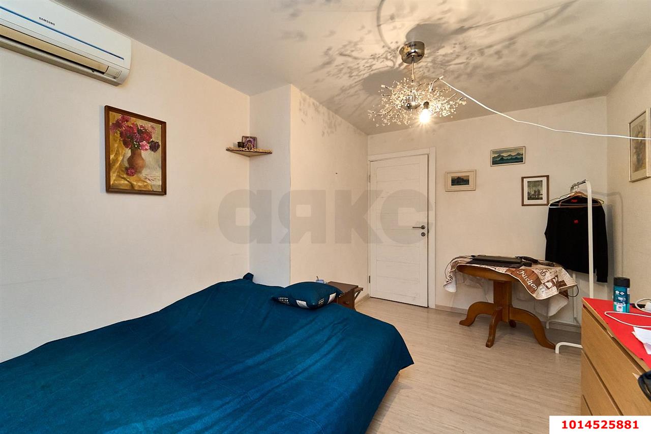 Фото №14: 3-комнатная квартира 2 м² - Краснодар, Карасунский внутригородской округ, ж/м Пашковский, ул. Энергетиков, 6