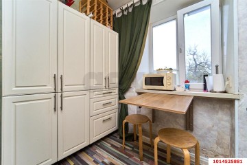 Фото №1: 3-комнатная квартира 2 м² - Краснодар, ж/м Пашковский, ул. Энергетиков, 6