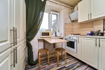 Фото №2: 3-комнатная квартира 2 м² - Краснодар, ж/м Пашковский, ул. Энергетиков, 6