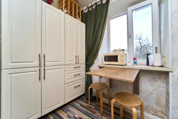 Фото №1: 3-комнатная квартира 2 м² - Краснодар, ж/м Пашковский, ул. Энергетиков, 6