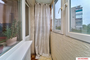 Фото №5: 3-комнатная квартира 2 м² - Краснодар, ж/м Пашковский, ул. Энергетиков, 6