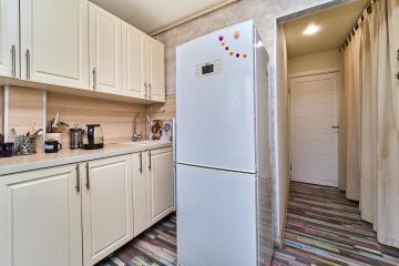 Фото №4: 3-комнатная квартира 2 м² - Краснодар, ж/м Пашковский, ул. Энергетиков, 6