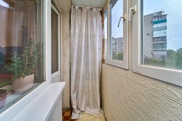 Фото №5: 3-комнатная квартира 2 м² - Краснодар, ж/м Пашковский, ул. Энергетиков, 6