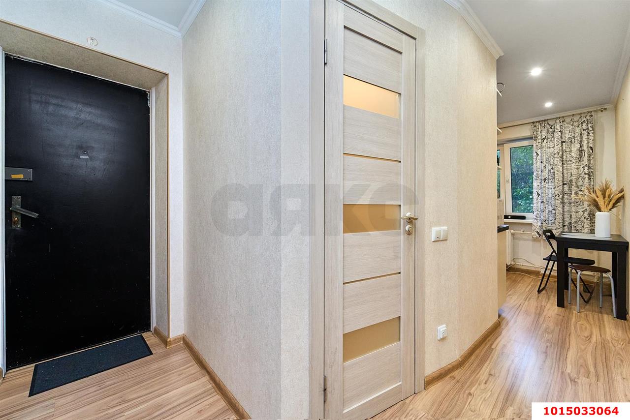 Фото №10: 2-комнатная квартира 50 м² - Краснодар, Авиагородок, ул. Авиагородок, 16