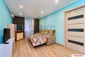 Фото №4: 2-комнатная квартира 50 м² - Краснодар, мкр. Авиагородок, ул. Авиагородок, 16