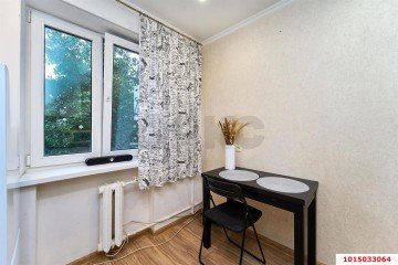 Фото №2: 2-комнатная квартира 50 м² - Краснодар, мкр. Авиагородок, ул. Авиагородок, 16