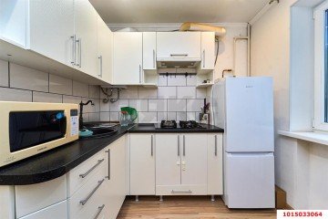 Фото №3: 2-комнатная квартира 50 м² - Краснодар, мкр. Авиагородок, ул. Авиагородок, 16