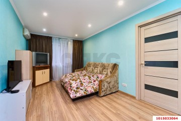 Фото №4: 2-комнатная квартира 50 м² - Краснодар, мкр. Авиагородок, ул. Авиагородок, 16