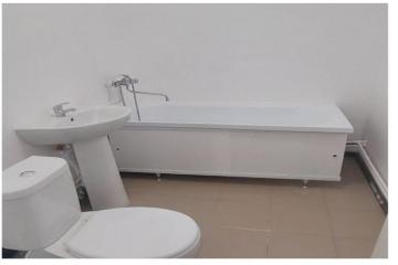 Фото №1: 1-комнатная квартира 53 м² - Краснодар, мкр. жилой комплекс Лондон Парк, ул. имени Ивана Лотышева, 11