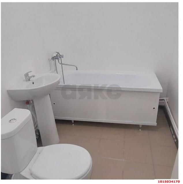 Фото №1: 1-комнатная квартира 53 м² - Краснодар, Прикубанский внутригородской округ, мкр. жилой комплекс Лондон Парк, ул. имени Ивана Лотышева, 11