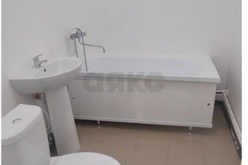 Фото №3: 1-комнатная квартира 53 м² - Краснодар, мкр. жилой комплекс Лондон Парк, ул. имени Ивана Лотышева, 11