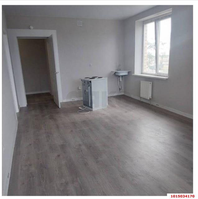 Фото №1: 1-комнатная квартира 53 м² - Краснодар, жилой комплекс Лондон Парк, ул. имени Ивана Лотышева, 11