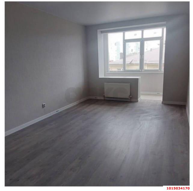 Фото №2: 1-комнатная квартира 53 м² - Краснодар, жилой комплекс Лондон Парк, ул. имени Ивана Лотышева, 11