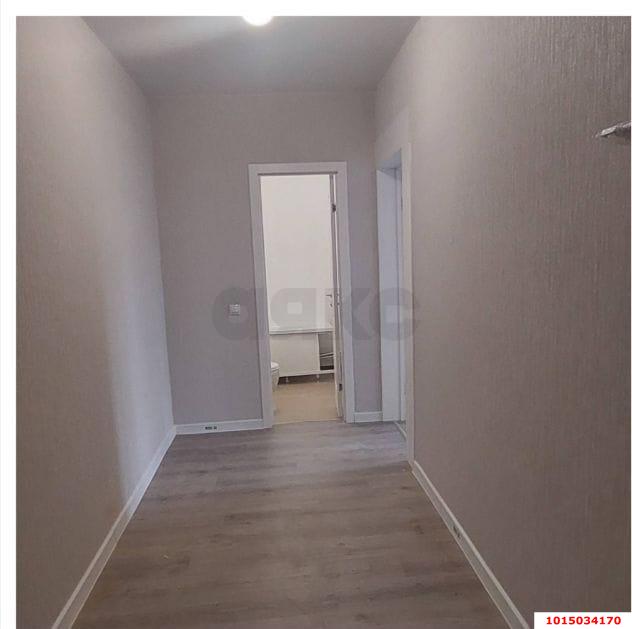 Фото №4: 1-комнатная квартира 53 м² - Краснодар, жилой комплекс Лондон Парк, ул. имени Ивана Лотышева, 11