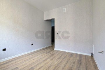 Фото №1: 1-комнатная квартира 37 м² - Краснодар, мкр. жилой комплекс Дыхание, ул. Лётчика Позднякова, 2