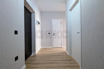 Фото №2: 1-комнатная квартира 37 м² - Краснодар, мкр. жилой комплекс Дыхание, ул. Лётчика Позднякова, 2