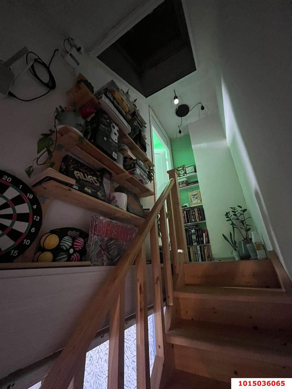 Фото №5: 3-комнатная квартира 52 м² - Краснодар, Дубинка, пр-д 2-й  Айвазовского, 24/2