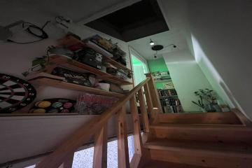 Фото №5: Часть дома 52 м² - Краснодар, мкр. Дубинка, пр-д 2-й  Айвазовского, 24/2