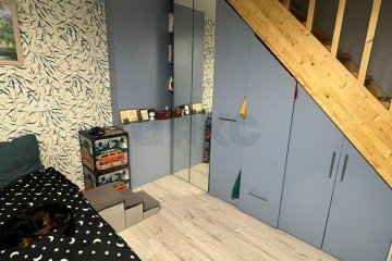 Фото №3: 3-комнатная квартира 52 м² - Краснодар, мкр. Дубинка, пр-д 2-й  Айвазовского, 24/2