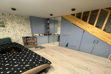 Фото №3: Часть дома 52 м² - Краснодар, мкр. Дубинка, пр-д 2-й  Айвазовского, 24/2