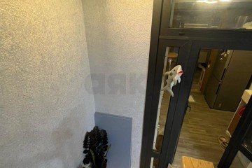 Фото №4: 3-комнатная квартира 52 м² - Краснодар, мкр. Дубинка, пр-д 2-й  Айвазовского, 24/2