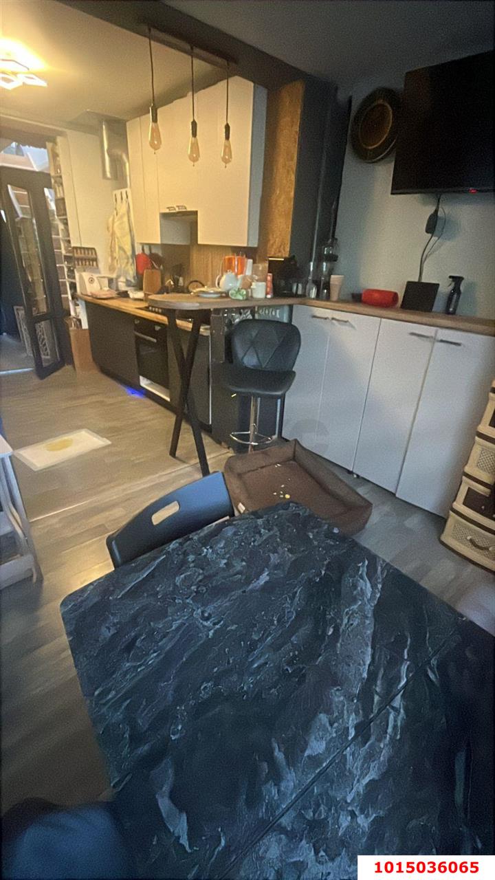 Фото №9: 3-комнатная квартира 52 м² - Краснодар, Дубинка, пр-д 2-й  Айвазовского, 24/2