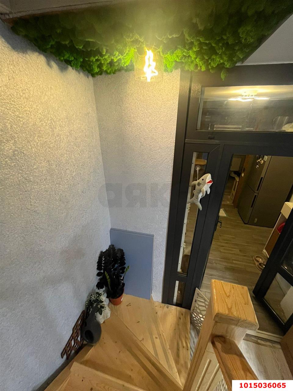 Фото №4: Часть дома 52 м² + 2 сот. - Краснодар, Дубинка, пр-д 2-й  Айвазовского, 24/2