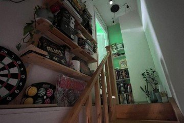 Фото №5: 3-комнатная квартира 52 м² - Краснодар, мкр. Дубинка, пр-д 2-й  Айвазовского, 24/2