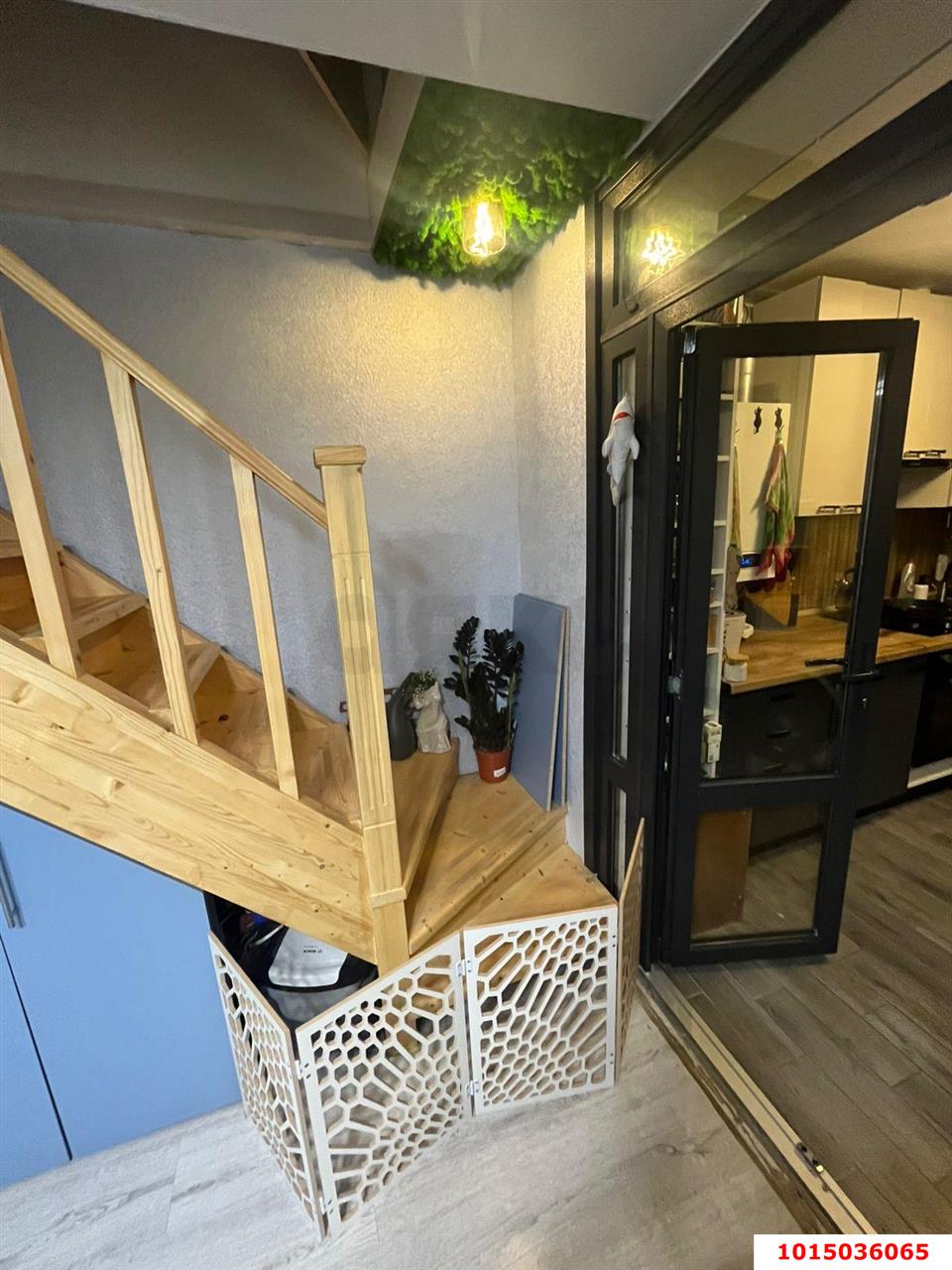 Фото №6: Часть дома 52 м² + 2 сот. - Краснодар, Дубинка, пр-д 2-й  Айвазовского, 24/2