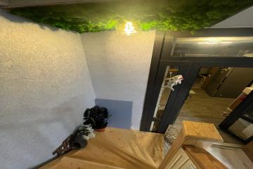 Фото №4: Часть дома 52 м² - Краснодар, мкр. Дубинка, пр-д 2-й  Айвазовского, 24/2