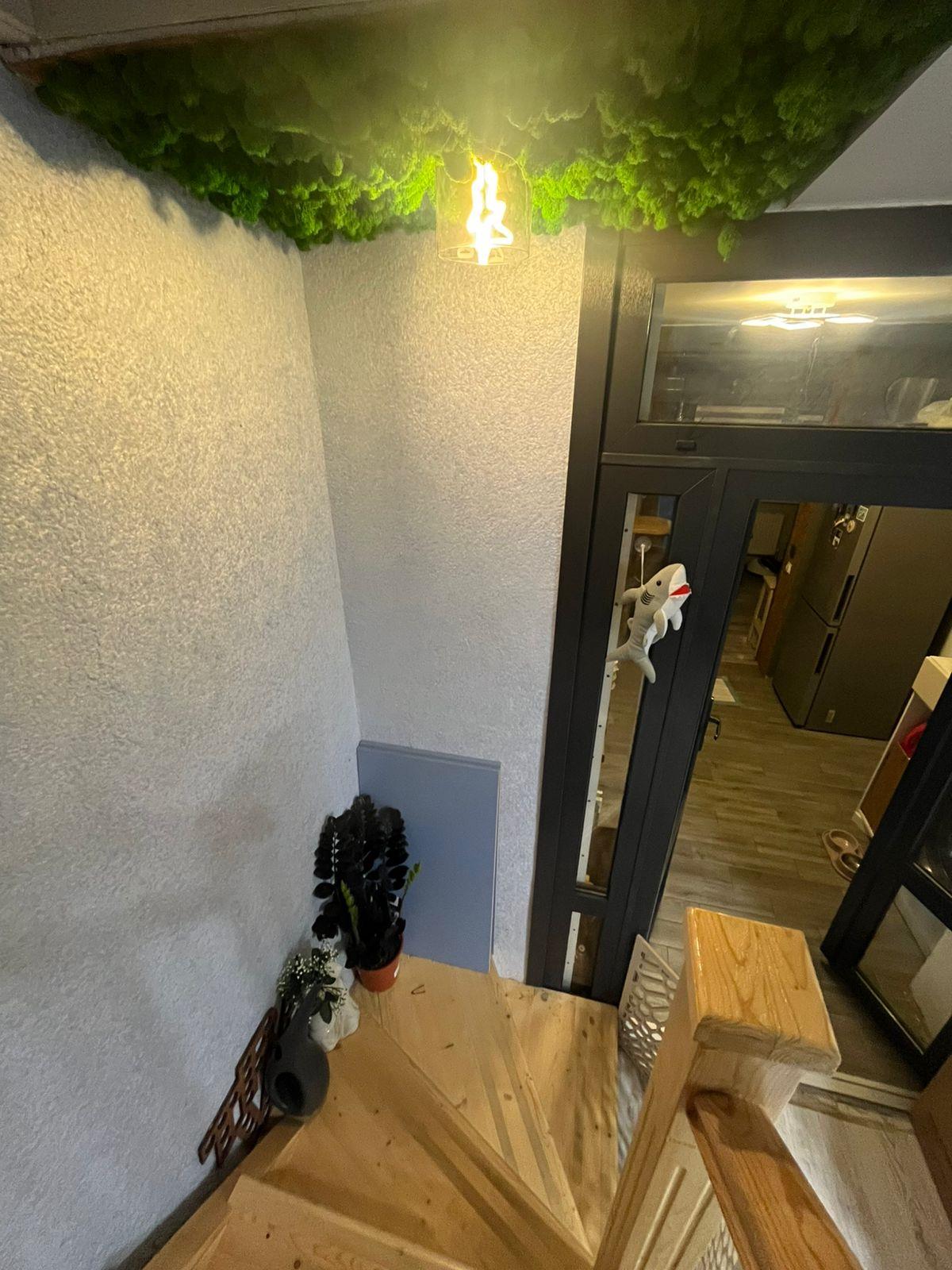 Фото №8: Часть дома 52 м² + 2 сот. - Краснодар, Центральный внутригородской округ, Черёмушки, мкр. Дубинка, пр-д 2-й  Айвазовского, 24/2