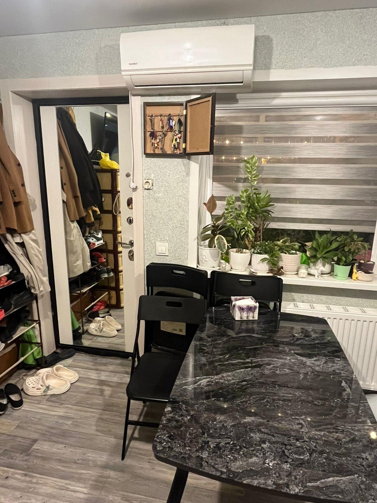 Фото №4: Часть дома 52 м² + 2 сот. - Краснодар, Центральный внутригородской округ, Черёмушки, мкр. Дубинка, пр-д 2-й  Айвазовского, 24/2