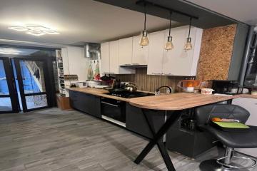 Фото №2: Часть дома 52 м² - Краснодар, мкр. Дубинка, пр-д 2-й  Айвазовского, 24/2