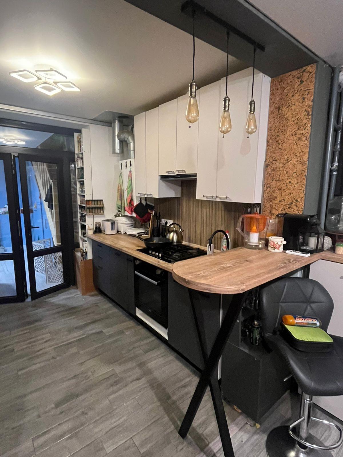 Фото №2: Часть дома 52 м² + 2 сот. - Краснодар, Центральный внутригородской округ, Черёмушки, мкр. Дубинка, пр-д 2-й  Айвазовского, 24/2